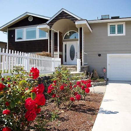 Scenic Lake View Home Tacoma Kültér fotó