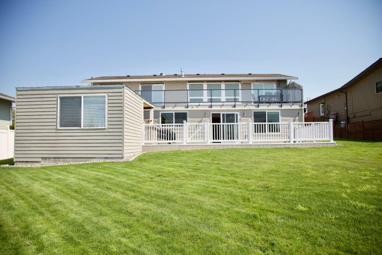 Scenic Lake View Home Tacoma Kültér fotó